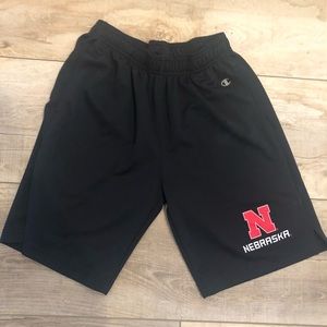 Boys athletic shorts